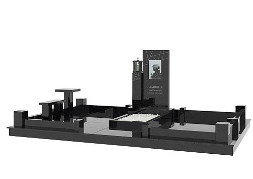 Памятник С4