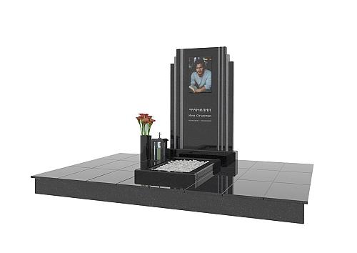 Памятник С6