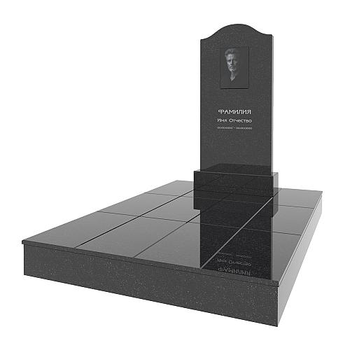 Памятник стандартный В7