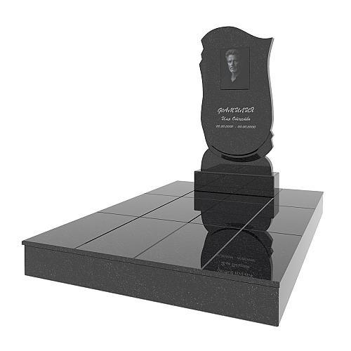 Памятник стандартный В8