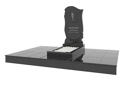 Памятник стандартный В10