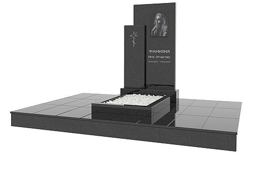 Памятник стандартный В11