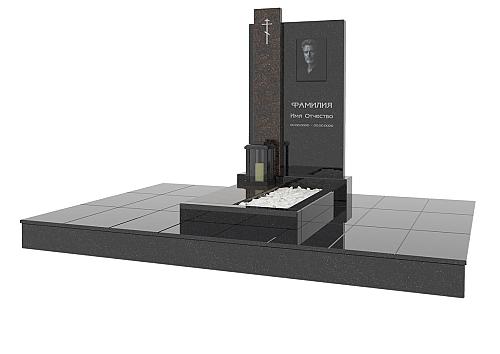 Памятник стандартный В14