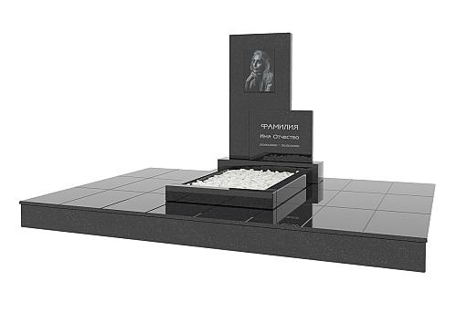 Памятник стандартный В17