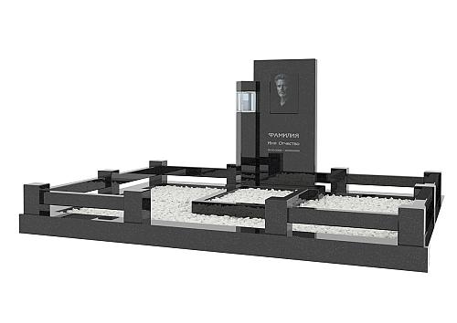 Памятник стандартный В18