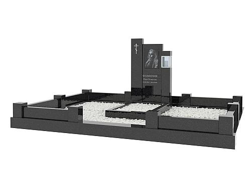 Памятник стандартный В19