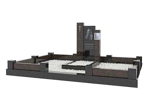 Памятник стандартный В20